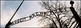 Cash crisis threat to Auschwitz